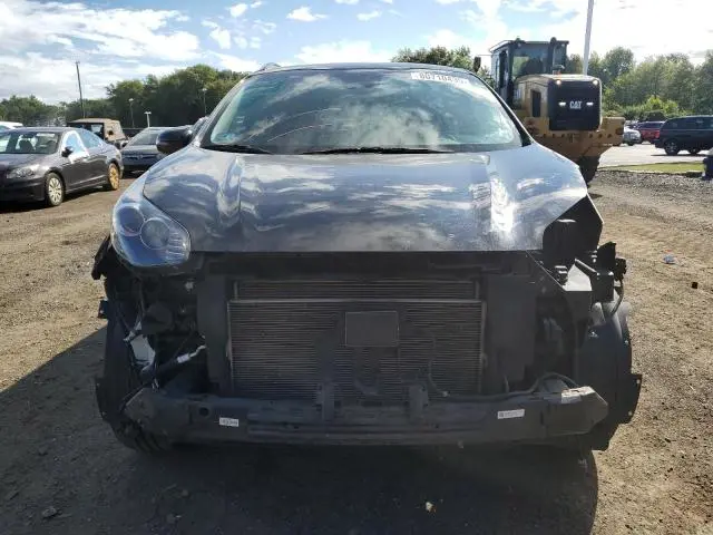 2021 KIA SPORTAGE EX  