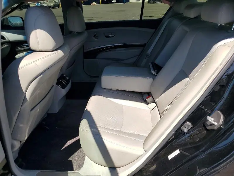 2014 ACURA RLX TECH  