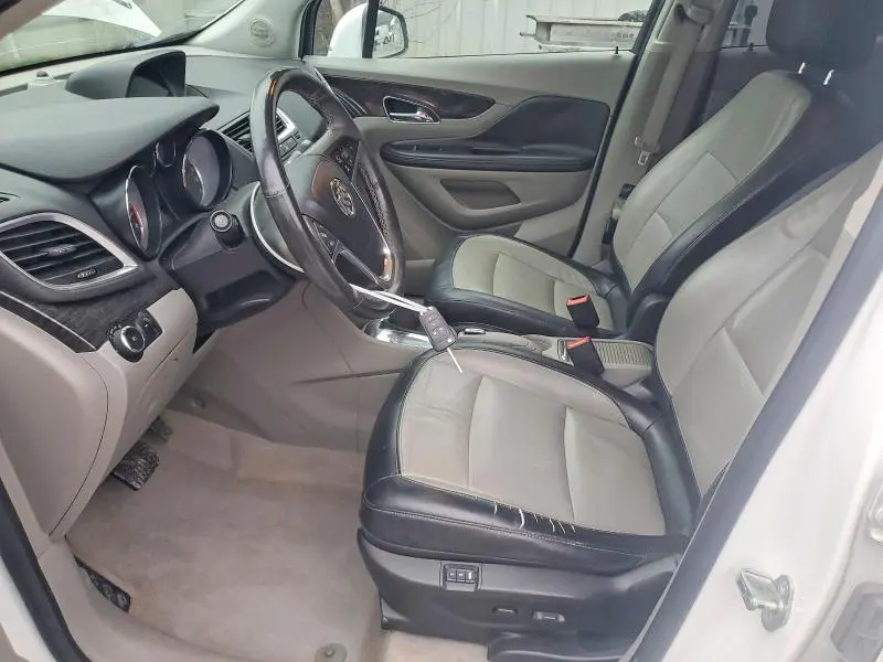 2013 BUICK ENCORE   