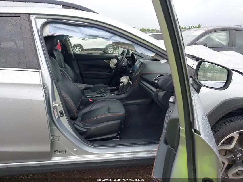 2019 SUBARU CROSSTREK 2.0I LIMITED