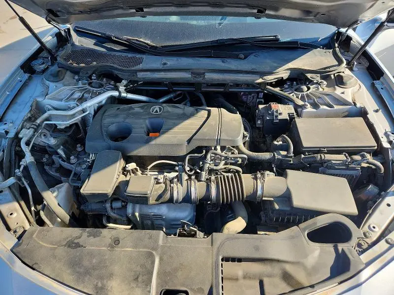 2022 ACURA TLX TECHNOLOGY  