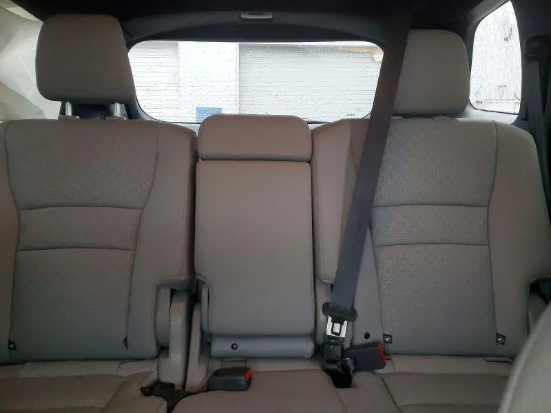 2021 HONDA PASSPORT   
