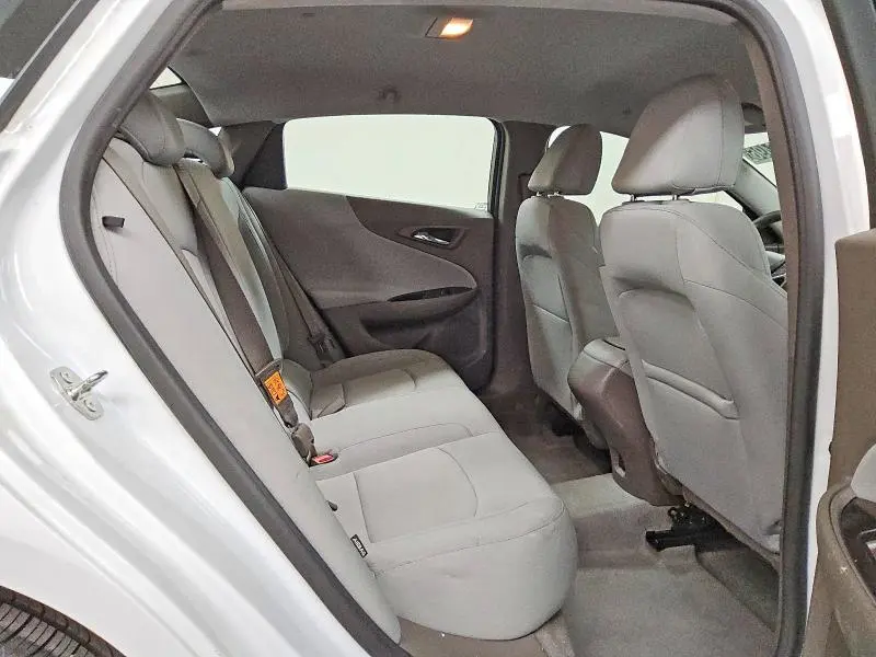 2024 CHEVROLET MALIBU LS  
