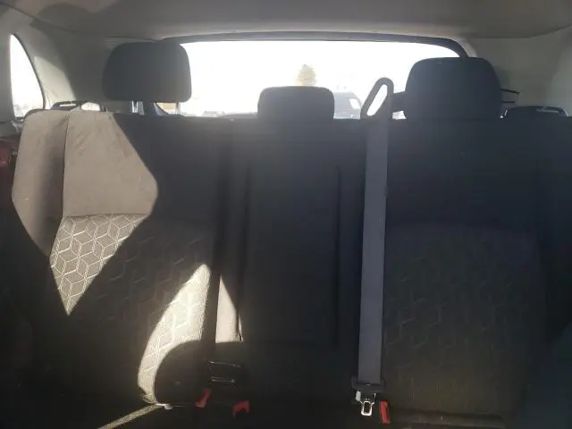 2021 MITSUBISHI OUTLANDER SPORT SE  