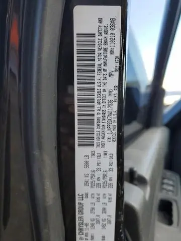 2010 JEEP LIBERTY SPORT  