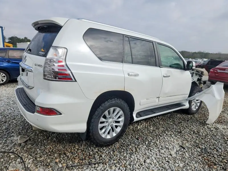 2014 LEXUS GX 460  