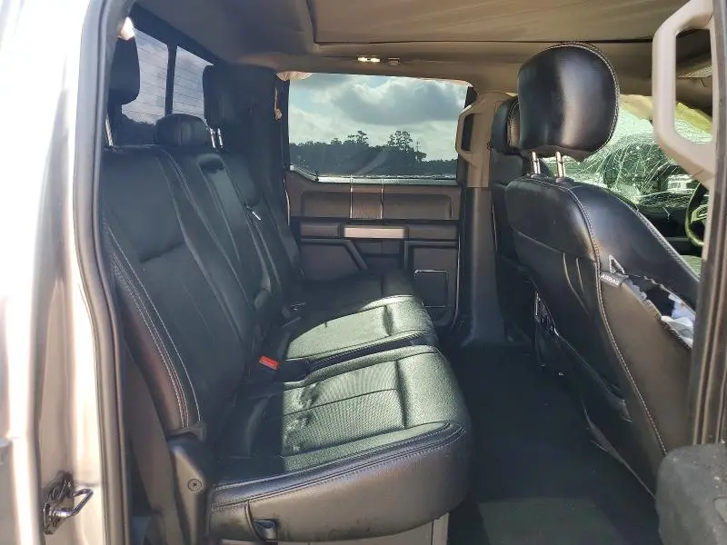 2020 FORD F250 SUPER DUTY  