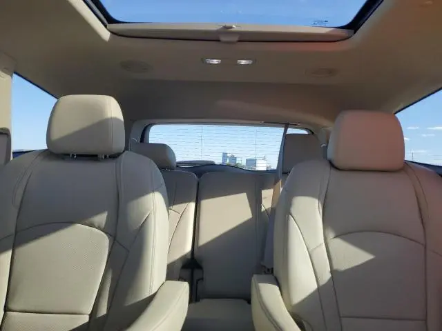2020 BUICK ENCLAVE PREMIUM