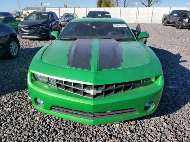 2010 CHEVROLET CAMARO LT  