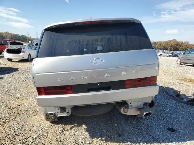 2024 HYUNDAI SANTA FE SE  