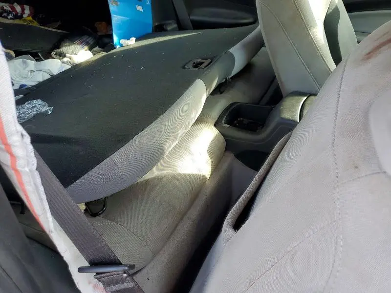 2021 CHEVROLET CAMARO LS  