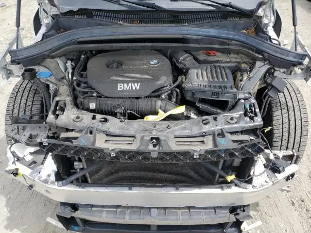 2018 BMW X2 XDRIVE28I  