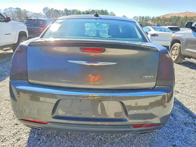 2019 CHRYSLER 300 TOURING  