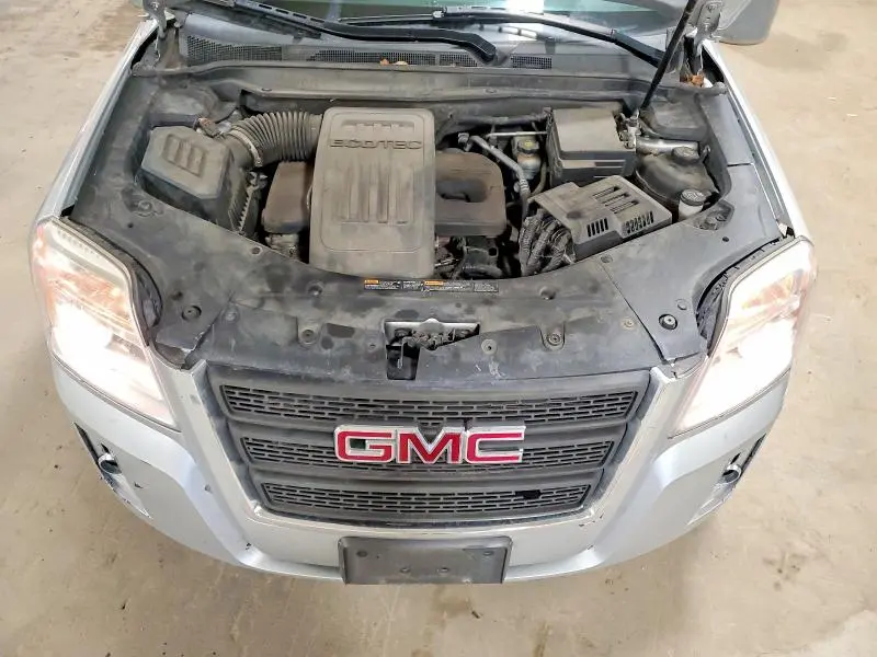 2014 GMC TERRAIN SLE  