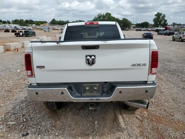 2015 RAM 2500 LARAMIE  
