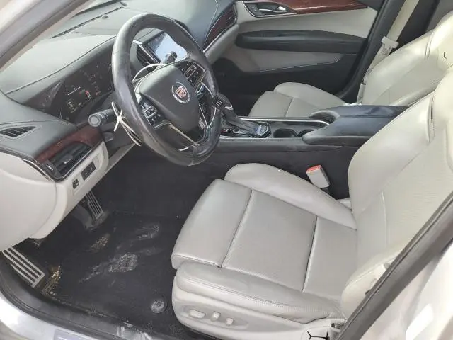 2014 CADILLAC ATS PERFORMANCE  