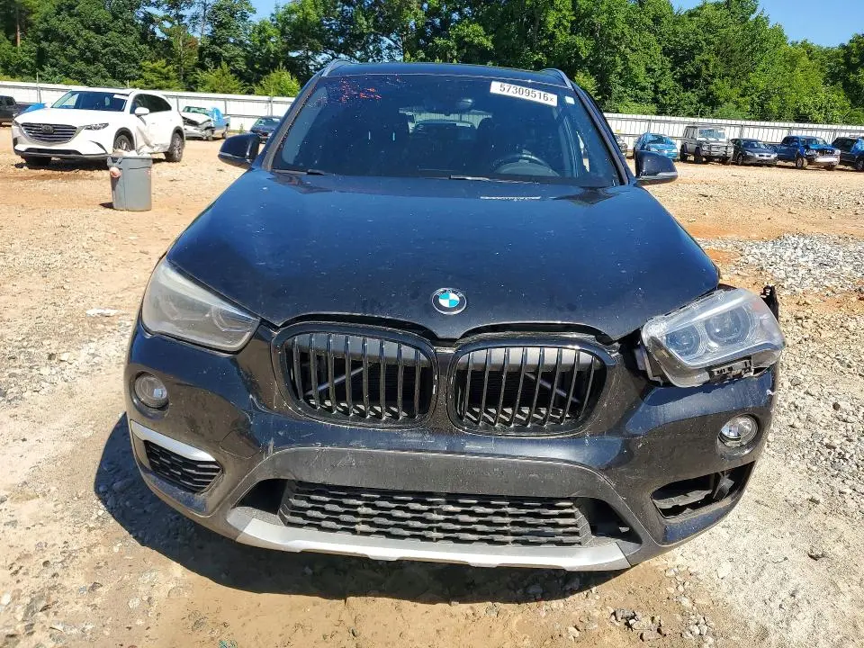 2017 BMW X1 XDRIVE28I  