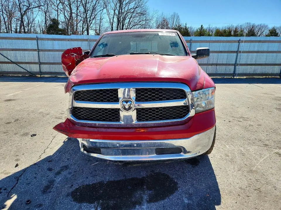 2013 RAM 1500 SLT  