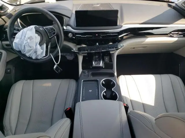 2025 ACURA MDX TECHNOLOGY  