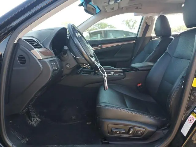 2014 LEXUS GS 350  