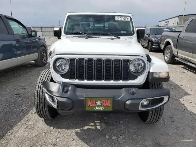 2024 JEEP GLADIATOR SPORT  