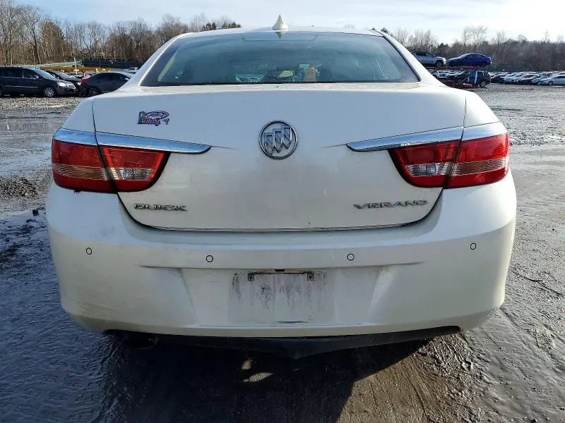 2015 BUICK VERANO CONVENIENCE  