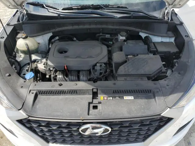 2019 HYUNDAI TUCSON LIMITED  