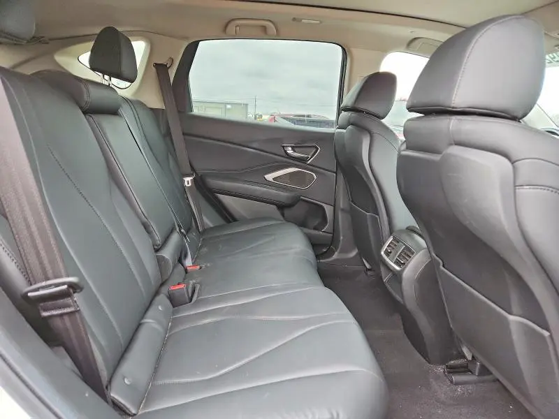 2021 ACURA RDX   