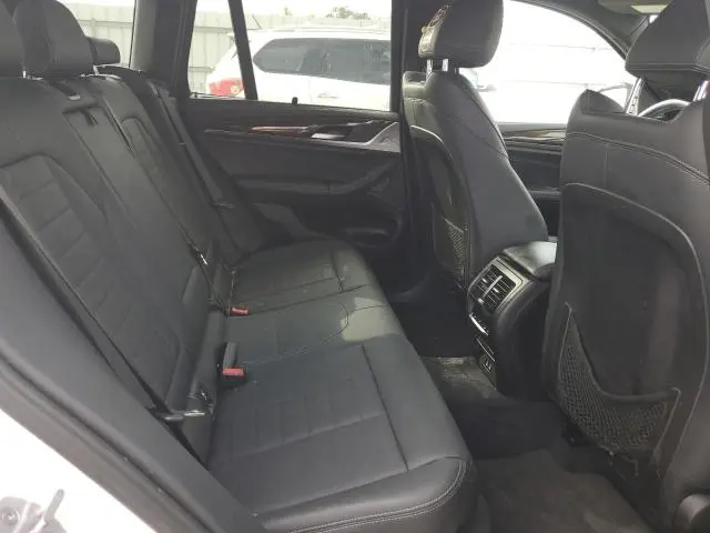 2021 BMW X3 XDRIVEM40I  