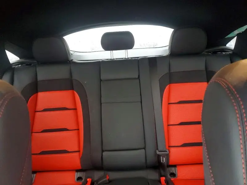 2025 MERCEDES-BENZ GLE COUPE AMG 53 4MATIC  