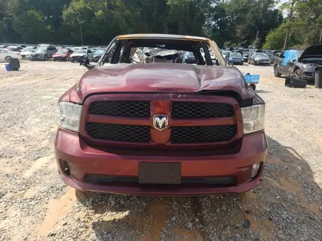 2016 RAM 1500 ST