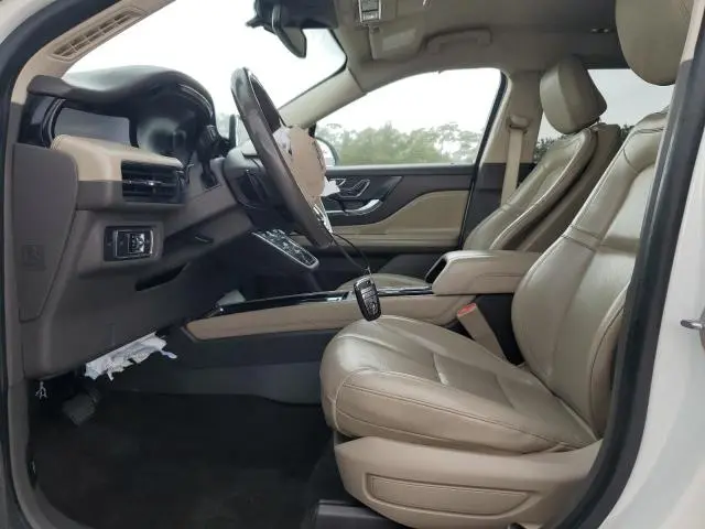 2020 LINCOLN CORSAIR   