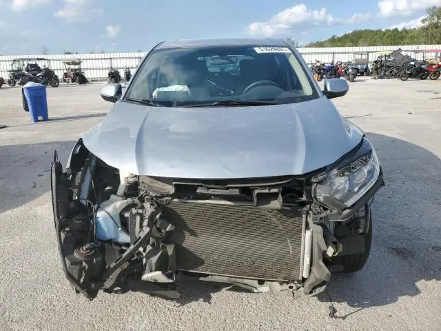 2021 HONDA HR-V LX  