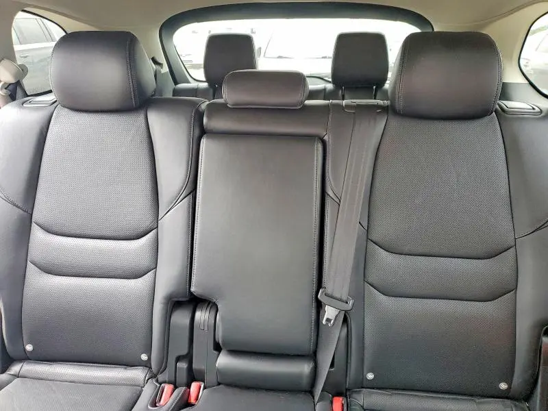 2018 MAZDA CX-9 TOURING  