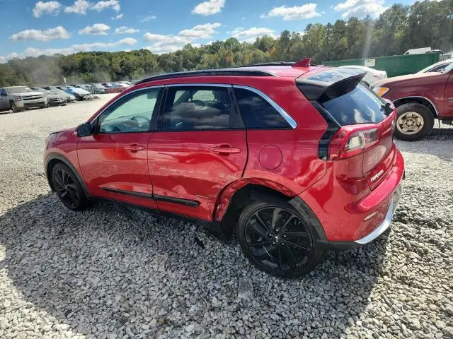 2019 KIA NIRO EX  