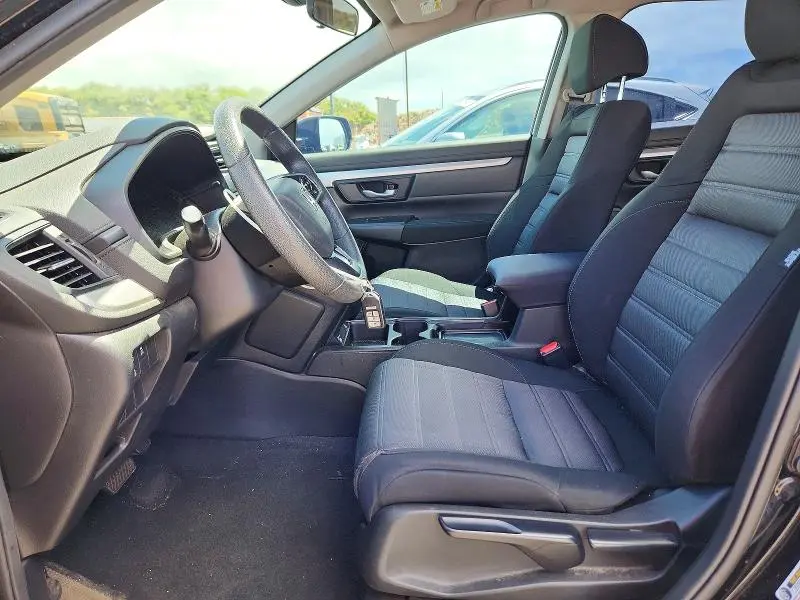 2021 HONDA CR-V SE  