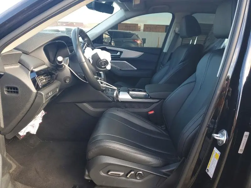 2023 ACURA MDX   