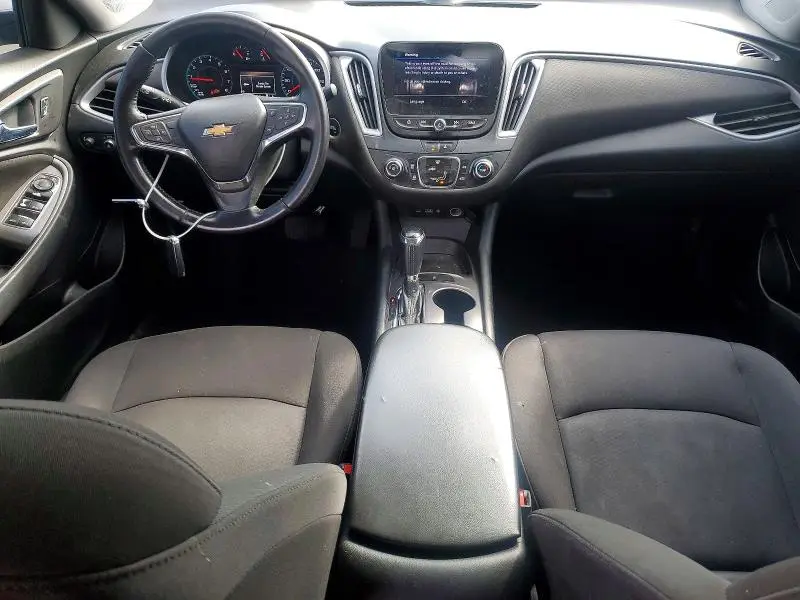2020 CHEVROLET MALIBU RS  