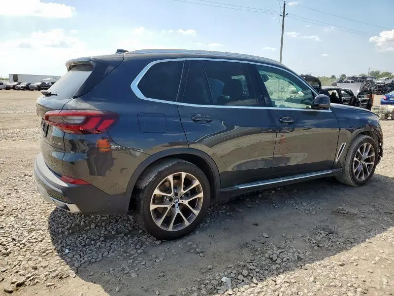 2023 BMW X5 SDRIVE 40I  
