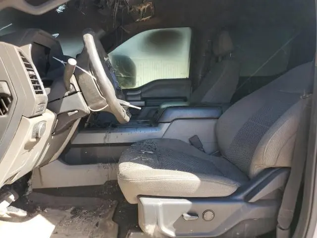 2021 FORD F250 SUPER DUTY  