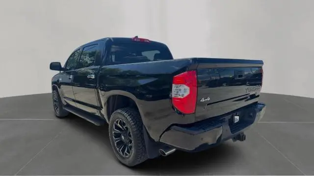 2021 TOYOTA TUNDRA CREWMAX 1794  