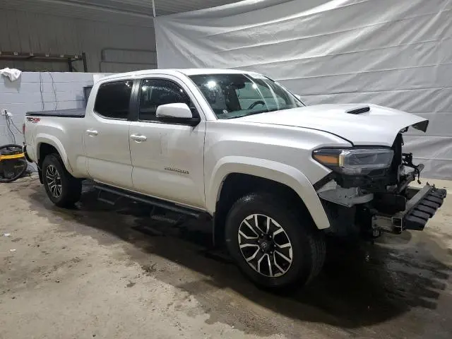2023 TOYOTA TACOMA DOUBLE CAB  