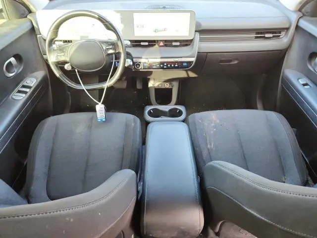 2022 HYUNDAI IONIQ 5 SE  