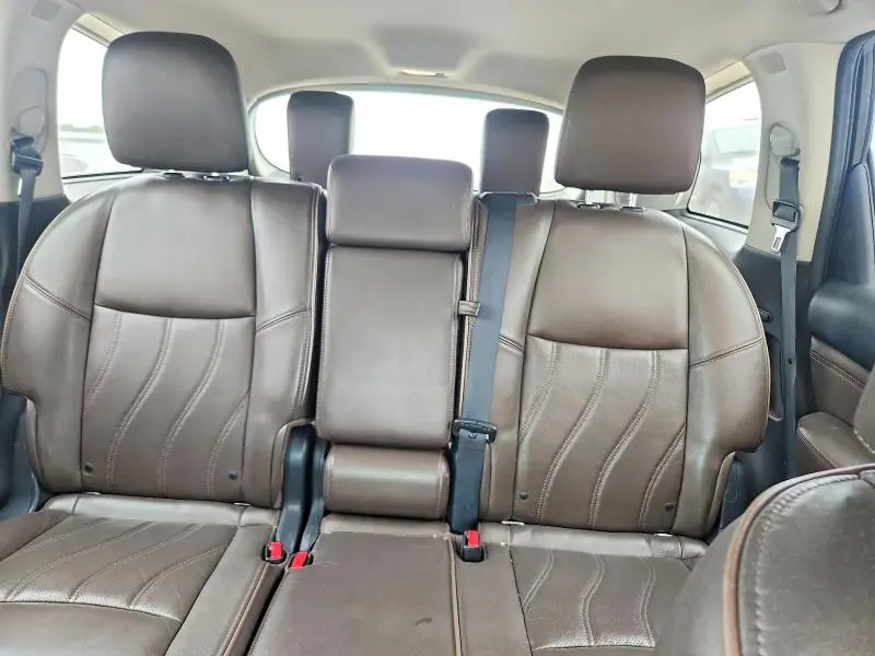 2014 INFINITI QX60 BASE  