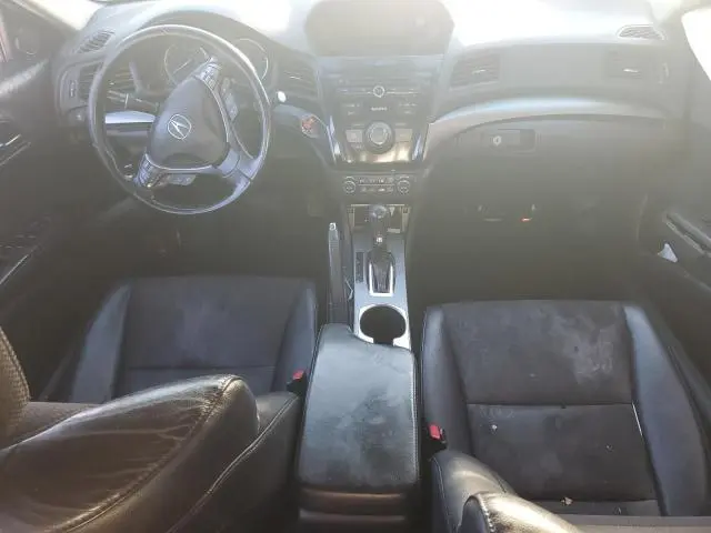 2013 ACURA ILX 20  