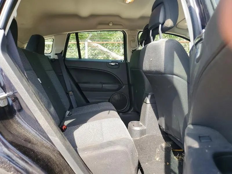 2011 DODGE CALIBER EXPRESS  