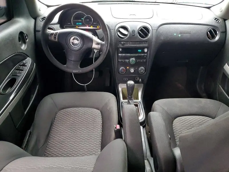 2010 CHEVROLET HHR LT  
