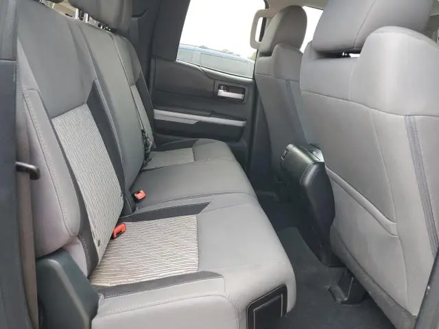 2014 TOYOTA TUNDRA DOUBLE CAB SR  