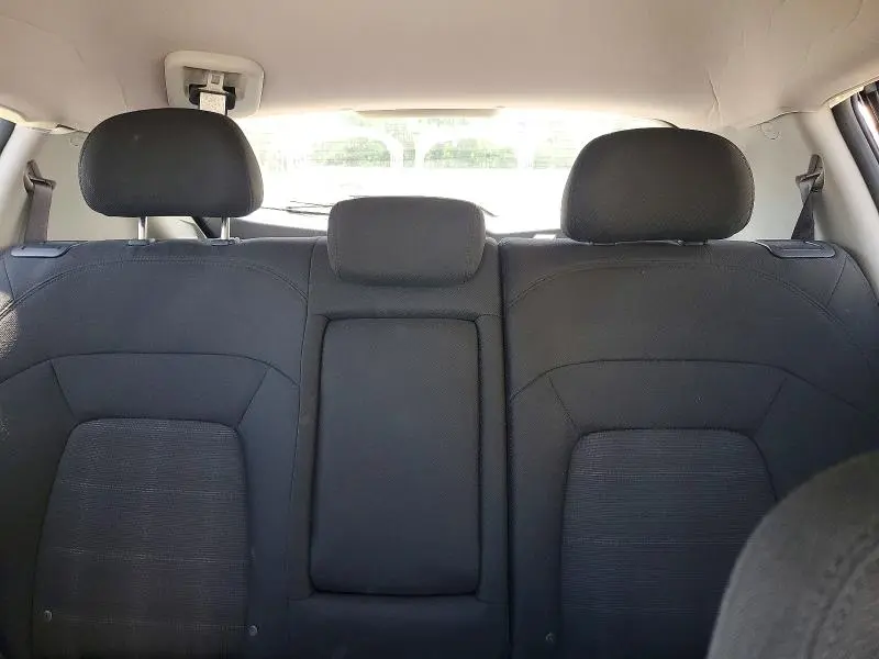 2012 KIA SPORTAGE LX  