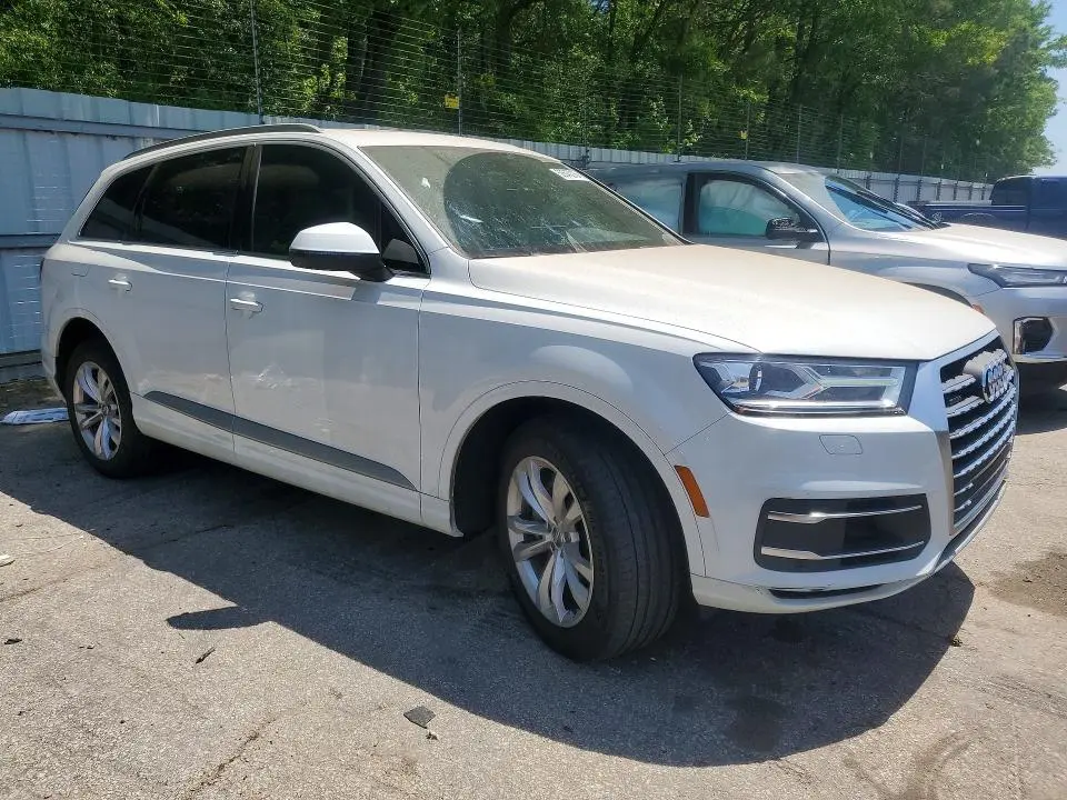 2019 AUDI Q7 PREMIUM  